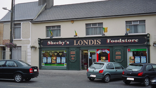 Sheehy's Londis Store